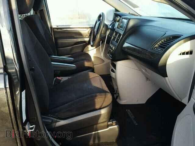 2011 DODGE CARAVAN - VIN: 2D4RN3DG1BR646161 - Photo 5