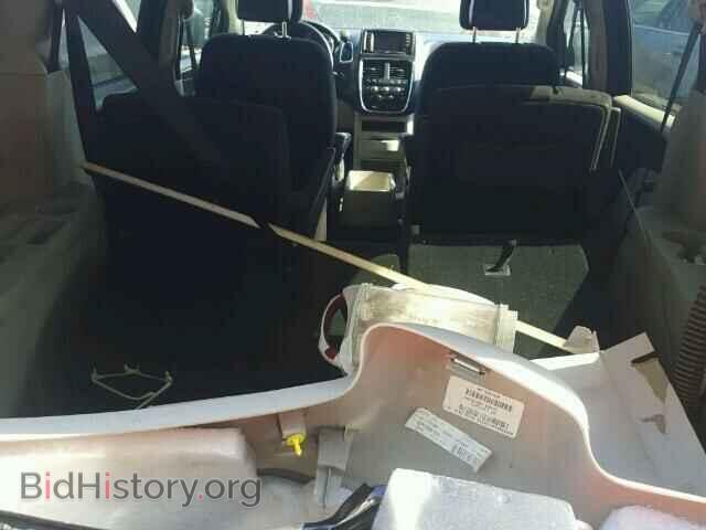 2011 DODGE CARAVAN - VIN: 2D4RN3DG1BR646161 - Photo 6