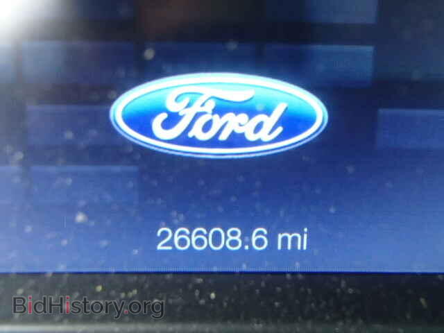 2014 FORD EXPLORER - VIN: 1FM5K8B88EGA86329 - Фото 8