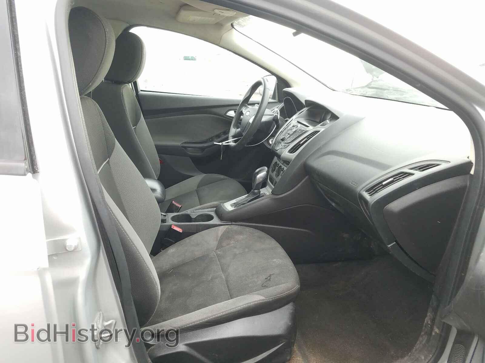 2014 FORD FOCUS - VIN: 1FADP3F26EL155171 - Фото 5