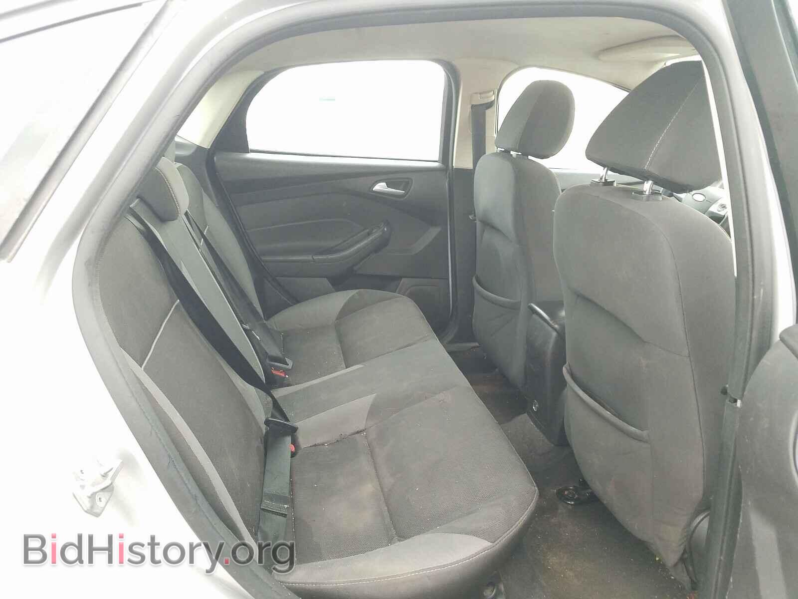 2014 FORD FOCUS - VIN: 1FADP3F26EL155171 - Фото 6