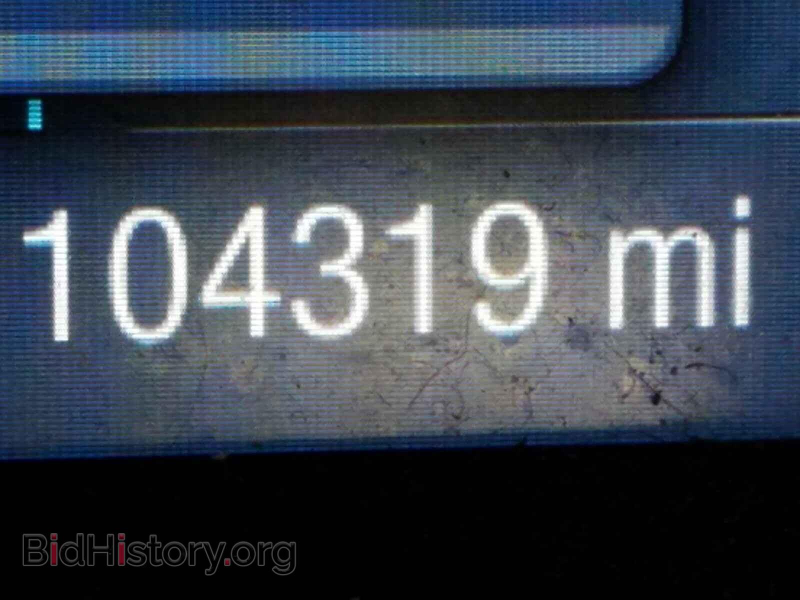 2014 FORD FOCUS - VIN: 1FADP3F26EL155171 - Фото 8