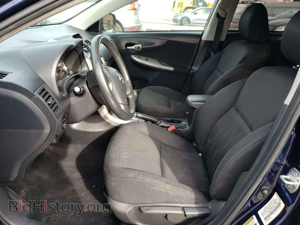 2013 TOYOTA COROLLA - VIN: 5YFBU4EEXDP181435 - Photo 7
