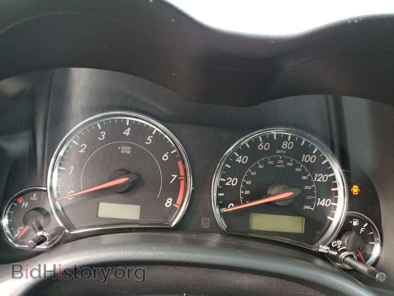 2013 TOYOTA COROLLA - VIN: 5YFBU4EEXDP181435 - Photo 9