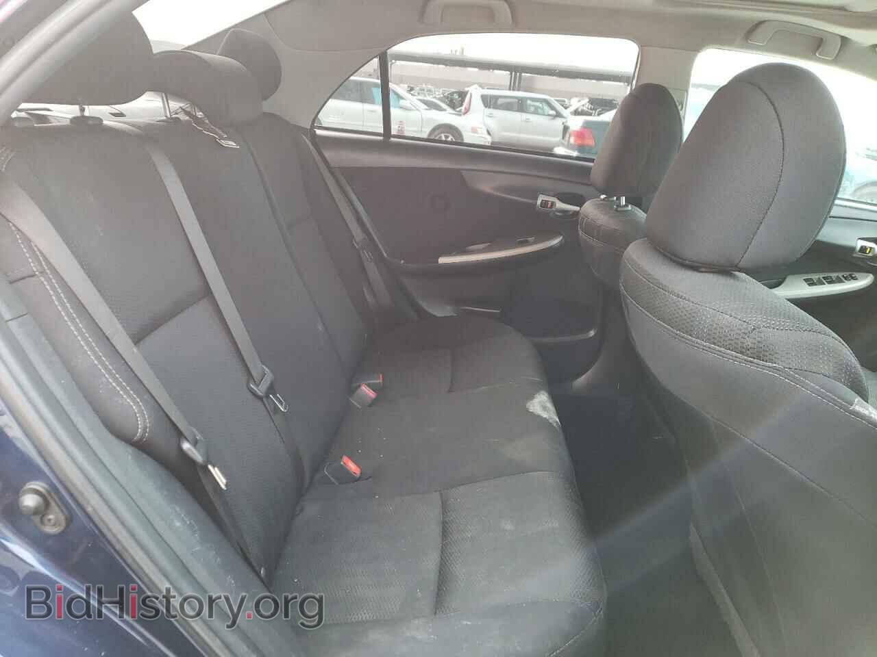 2013 TOYOTA COROLLA - VIN: 5YFBU4EEXDP181435 - Photo 10