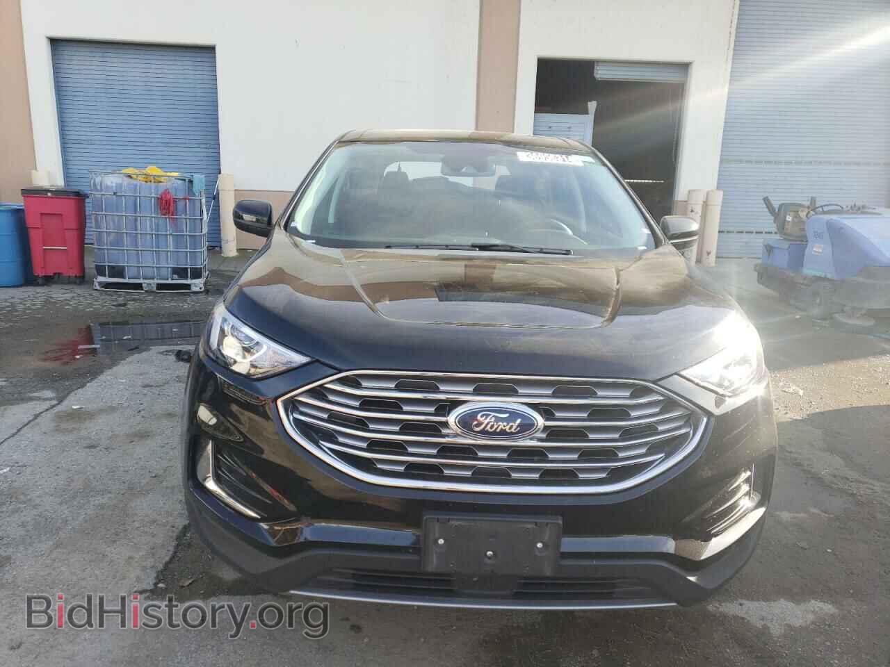 2022 FORD EDGE - VIN: 2FMPK4J90NBA17170 - Фото 5