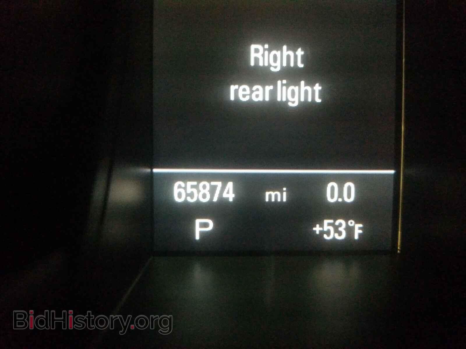2015 AUDI A5 - VIN: WAUMFAFR2FA018592 - Фото 8