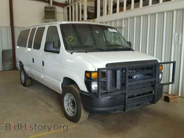 Фотография 1FBNE3BL4BDA70410 - FORD ECONOLINE 2011