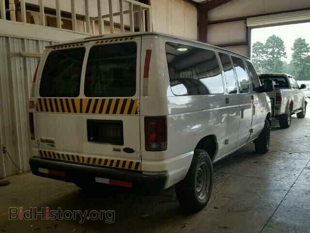 2011 FORD ECONOLINE - VIN: 1FBNE3BL4BDA70410 - Фото 4