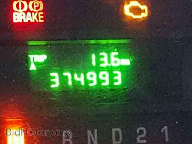 2011 FORD ECONOLINE - VIN: 1FBNE3BL4BDA70410 - Фото 8