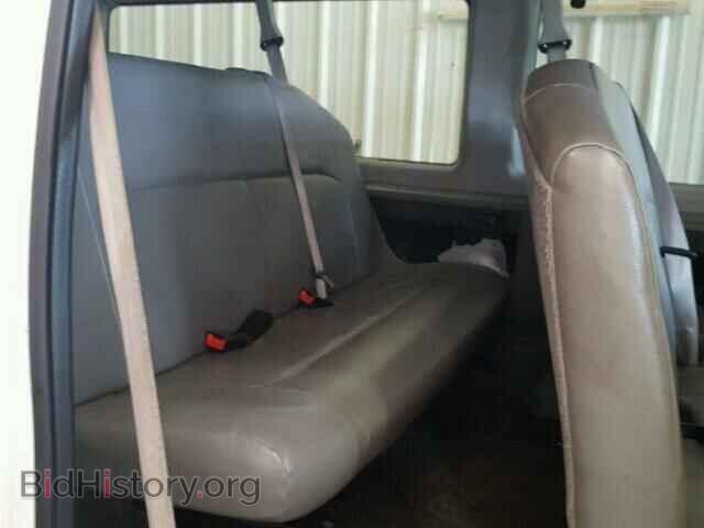 2011 FORD ECONOLINE - VIN: 1FBNE3BL4BDA70410 - Фото 9