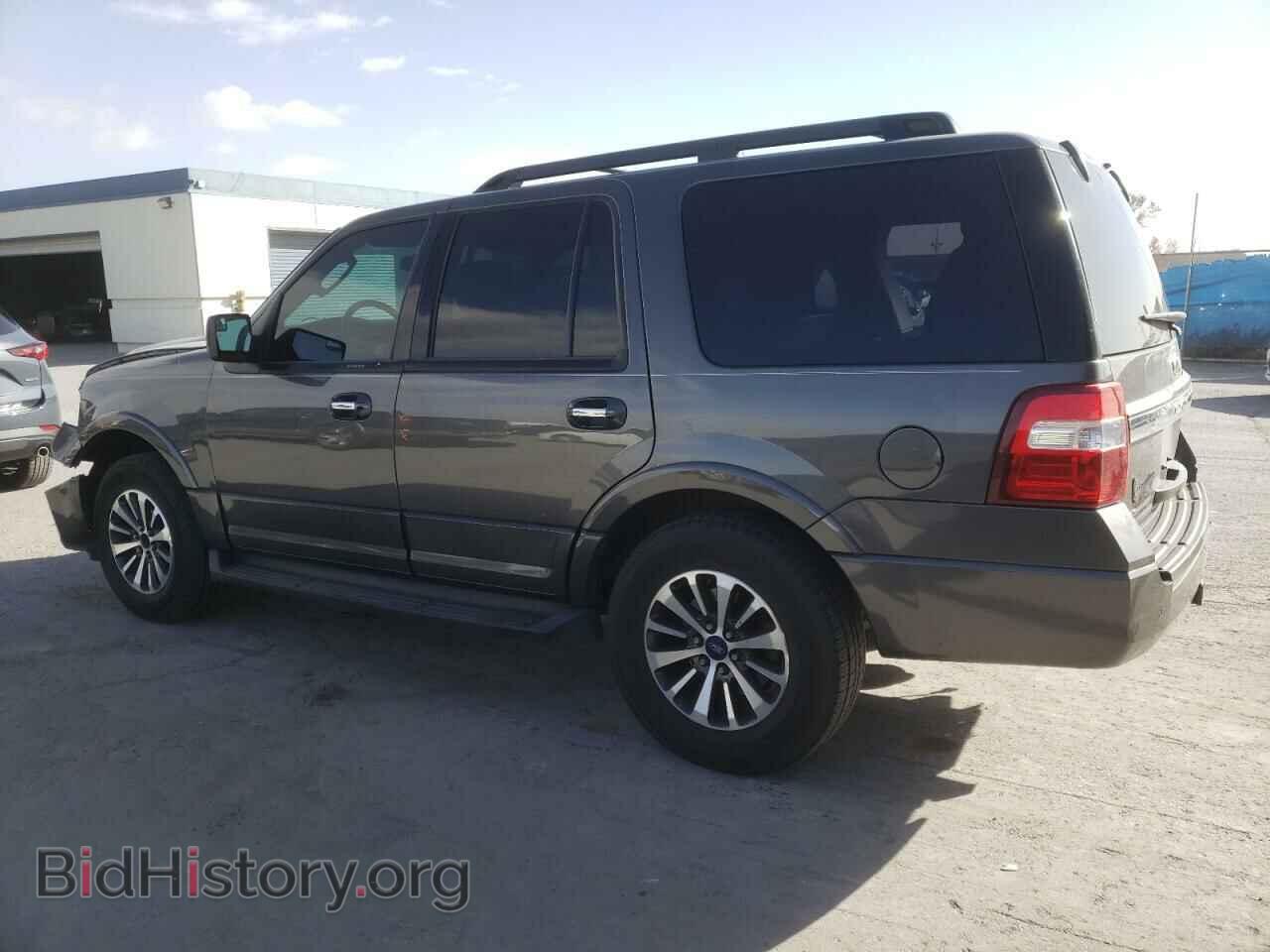 2015 FORD EXPEDITION - VIN: 1FMJU1HT2FEF20415 - Фото 2