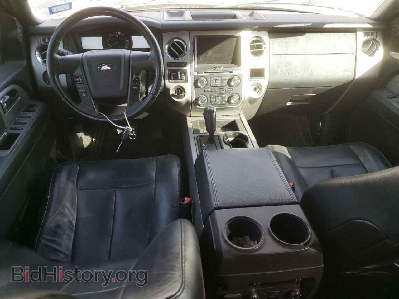 2015 FORD EXPEDITION - VIN: 1FMJU1HT2FEF20415 - Фото 8