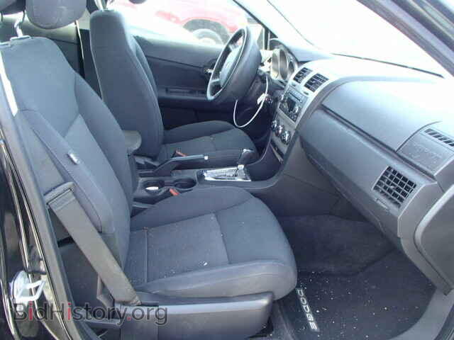 2010 DODGE AVENGER - VIN: 1B3CC4FB6AN117656 - Фото 5