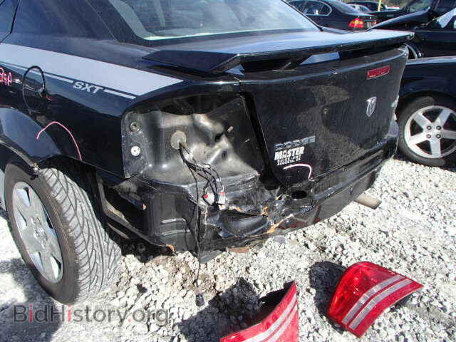 2010 DODGE AVENGER - VIN: 1B3CC4FB6AN117656 - Фото 9