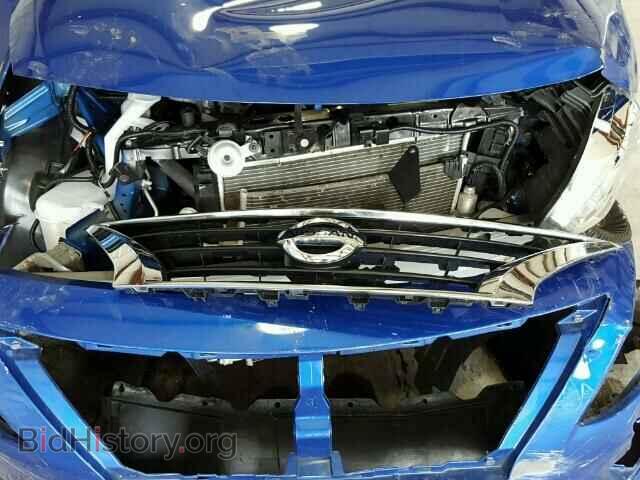 2016 NISSAN VERSA - VIN: 3N1CN7AP1GL852618 - Фото 7