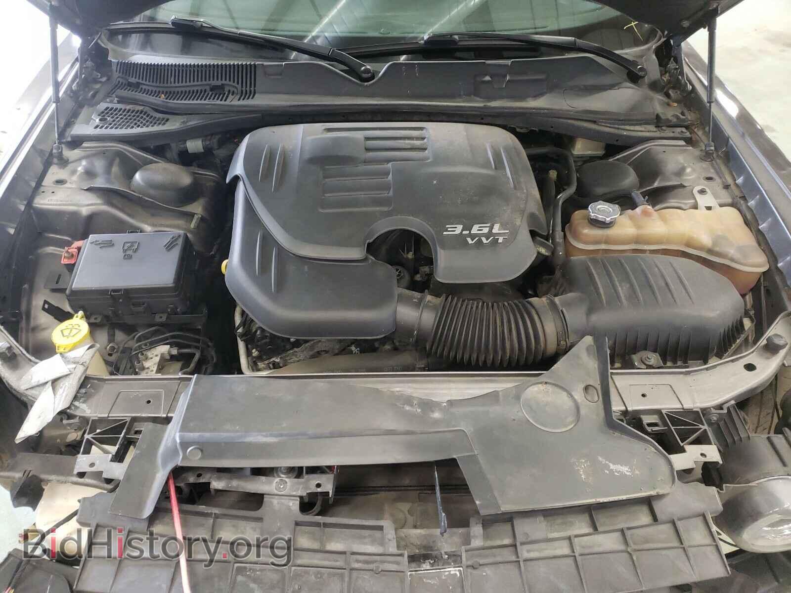2016 DODGE CHALLENGER - VIN: 2C3CDZAGXGH148524 - Фото 7