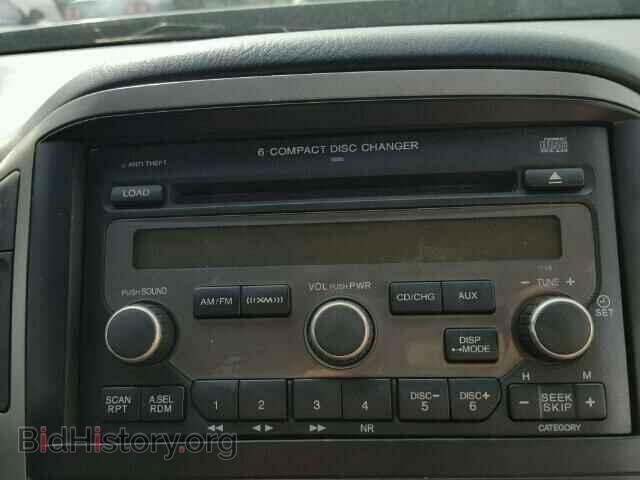 2008 HONDA PILOT - VIN: 5FNYF28298B017847 - Фото 9