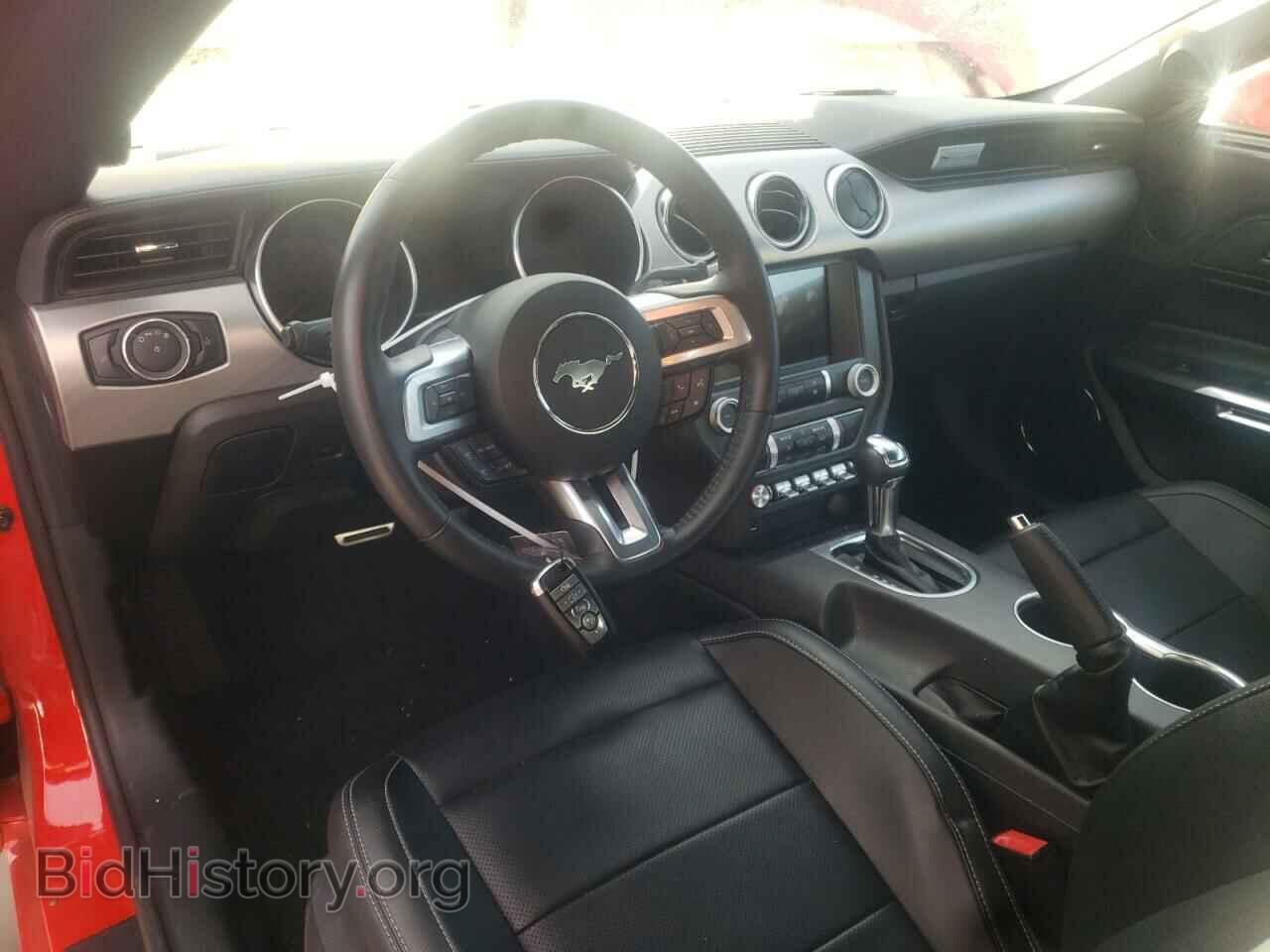 2023 FORD ALL Models - VIN: 1FA6P8TH9P5111087 - Photo 8