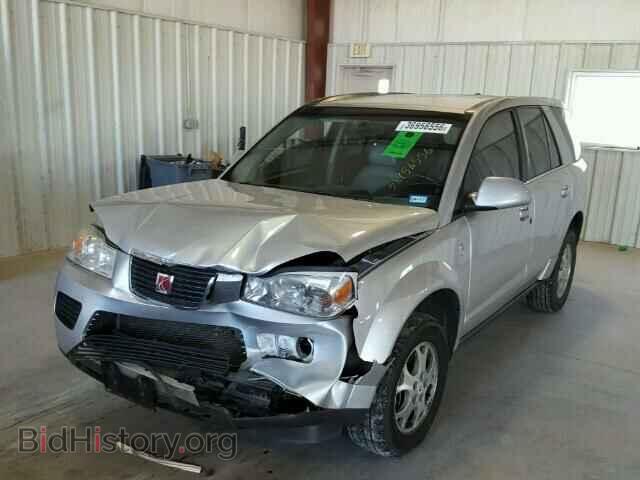 2006 SATURN VUE - VIN: 5GZCZ53486S834186 - Фото 2