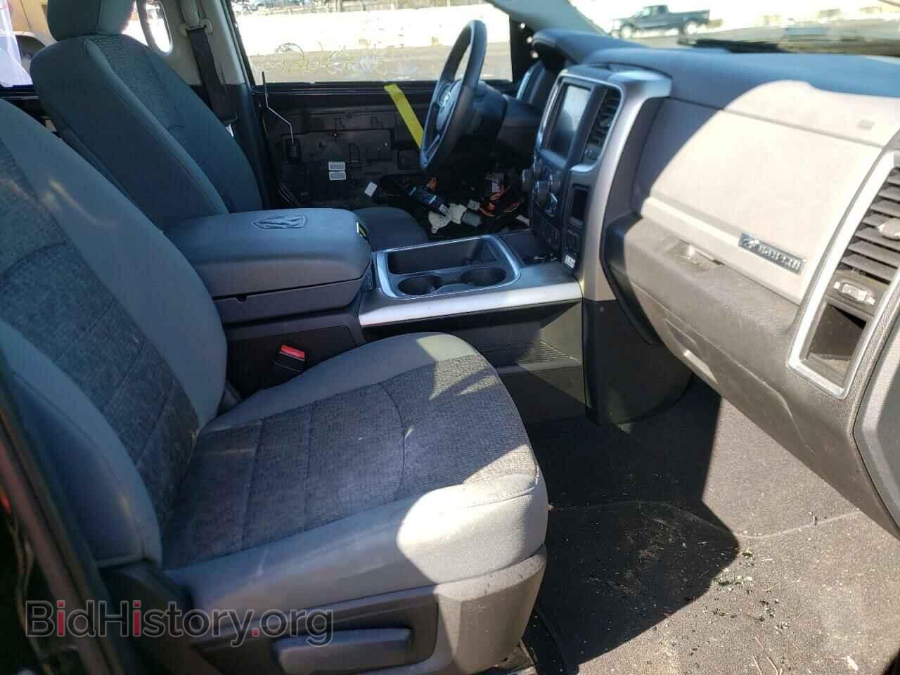 2017 RAM 1500 - VIN: 1C6RR7GTXHS549363 - Photo 5