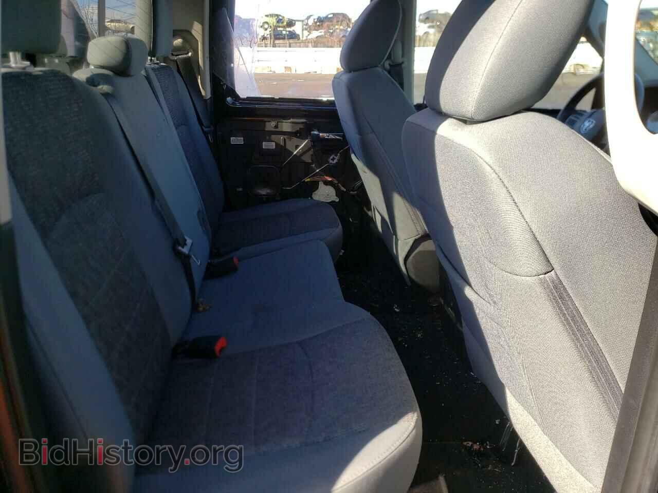 2017 RAM 1500 - VIN: 1C6RR7GTXHS549363 - Photo 6