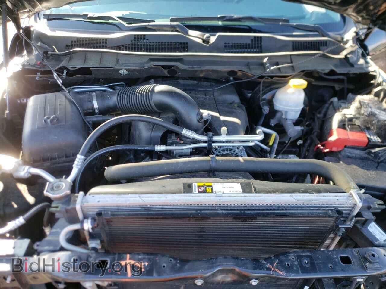 2017 RAM 1500 - VIN: 1C6RR7GTXHS549363 - Photo 7