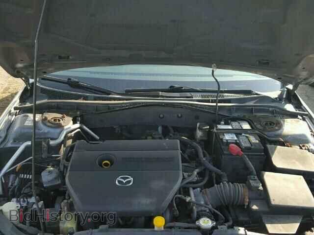 2007 MAZDA 6 - VIN: 1YVHP80C775M28971 - Фото 7