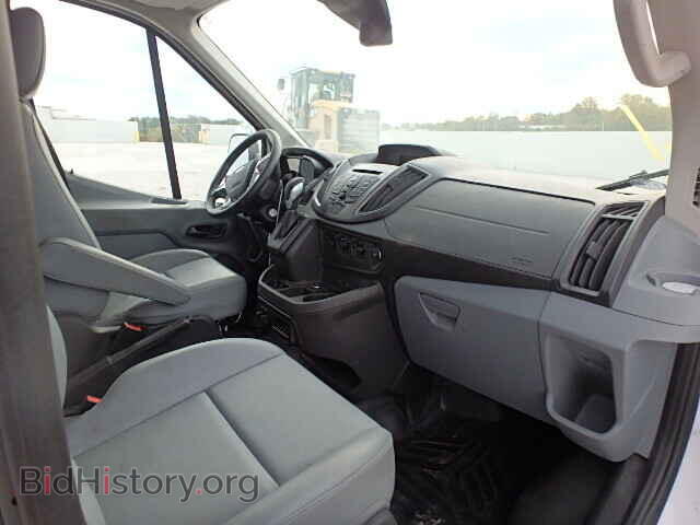 2015 FORD TRANSIT CO - VIN: 1FTWS4XG7FKB30322 - Фото 5