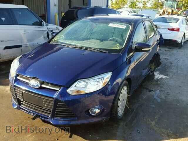 2012 FORD FOCUS - VIN: 1FAHP3F20CL150854 - Photo 2