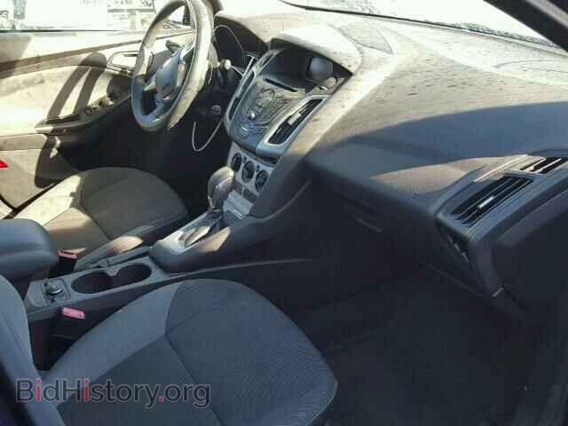 2012 FORD FOCUS - VIN: 1FAHP3F20CL150854 - Photo 5