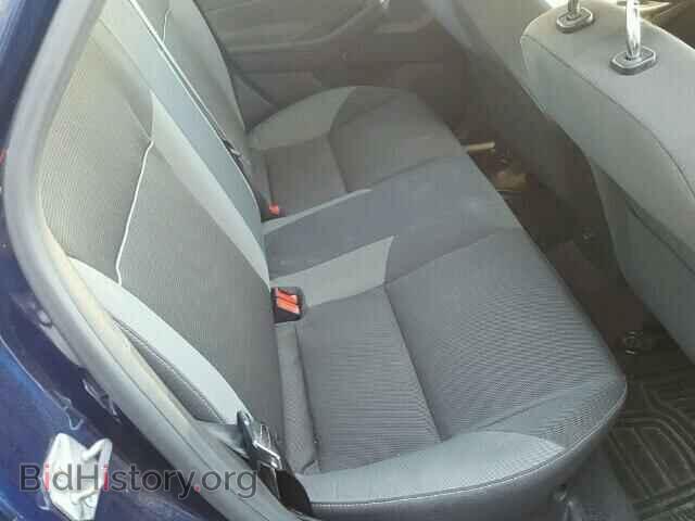 2012 FORD FOCUS - VIN: 1FAHP3F20CL150854 - Photo 6