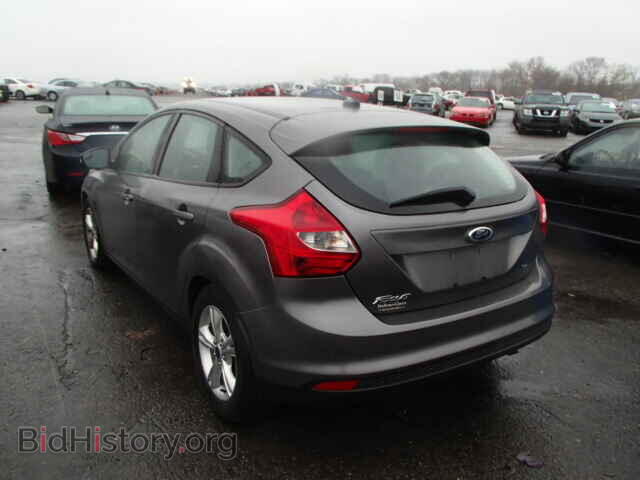 2014 FORD FOCUS - VIN: 1FADP3K26EL114626 - Photo 3