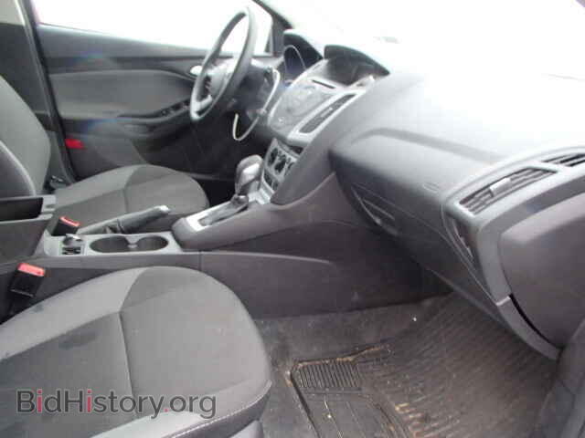 2014 FORD FOCUS - VIN: 1FADP3K26EL114626 - Photo 5