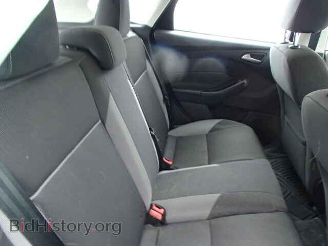 2014 FORD FOCUS - VIN: 1FADP3K26EL114626 - Photo 6