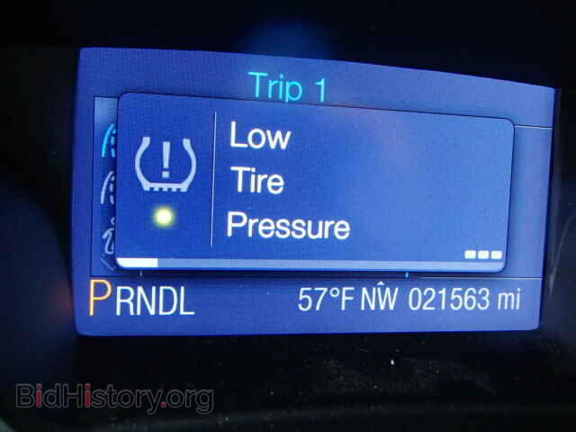 2014 FORD FOCUS - VIN: 1FADP3K26EL114626 - Photo 8