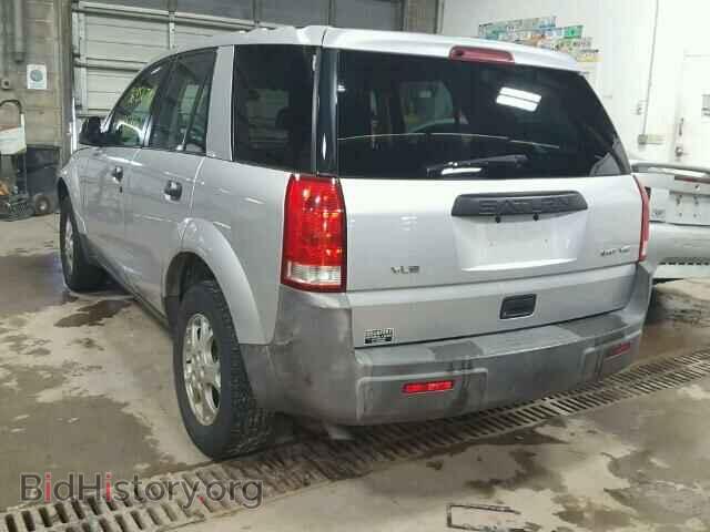 2003 SATURN VUE - VIN: 5GZCZ63B43S807454 - Фото 3