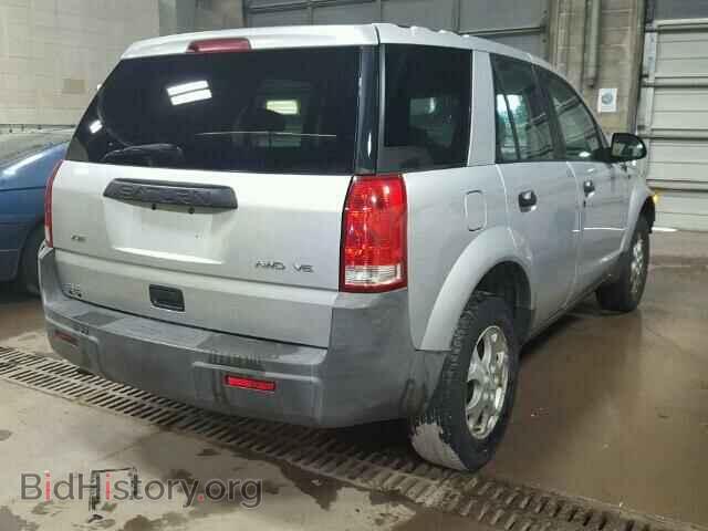 2003 SATURN VUE - VIN: 5GZCZ63B43S807454 - Фото 4