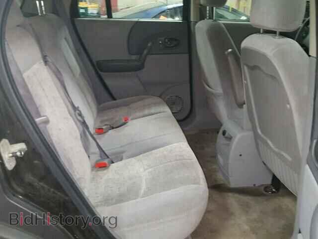 2003 SATURN VUE - VIN: 5GZCZ63B43S807454 - Фото 6