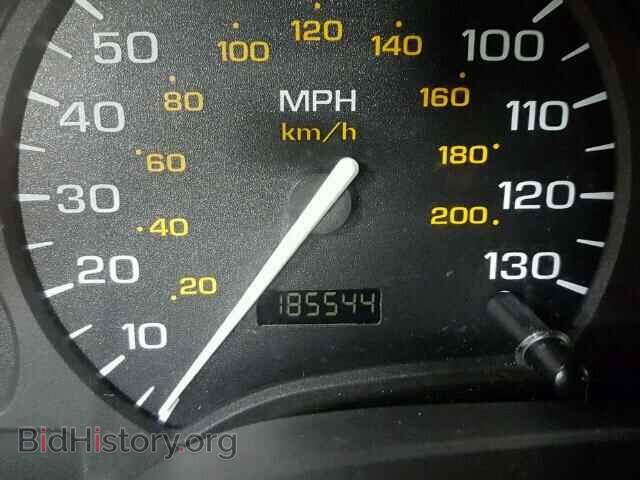 2003 SATURN VUE - VIN: 5GZCZ63B43S807454 - Фото 8