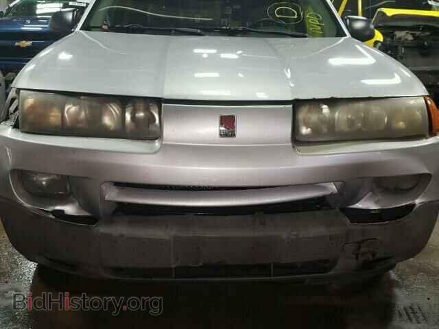 2003 SATURN VUE - VIN: 5GZCZ63B43S807454 - Фото 9