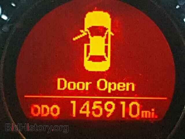 2011 KIA OPTIMA - VIN: KNAGM4A76B5080588 - Фото 8