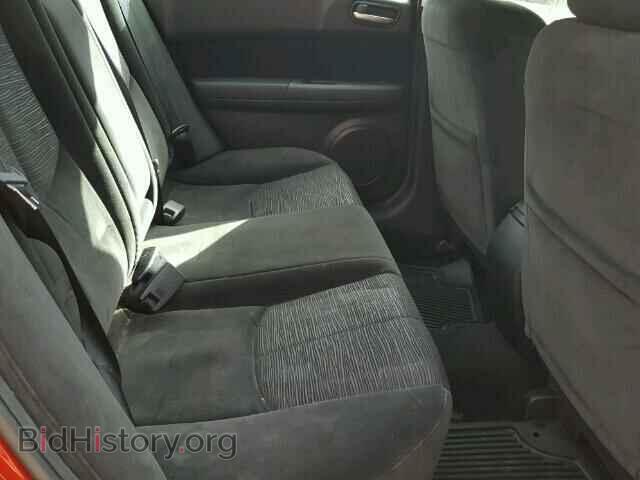 2009 MAZDA 6 - VIN: 1YVHP81A695M07321 - Фото 6