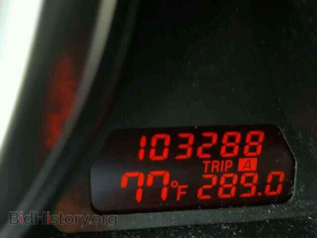 2009 MAZDA 6 - VIN: 1YVHP81A695M07321 - Фото 8