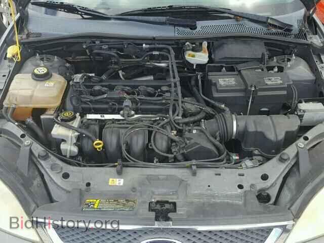 2006 FORD FOCUS - VIN: 1FAFP34N96W151525 - Фото 7