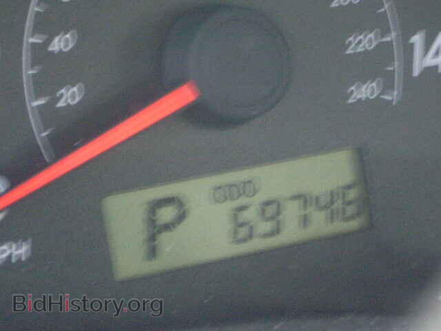 2012 TOYOTA COROLLA - VIN: 2T1BU4EE5CC794433 - Фото 8