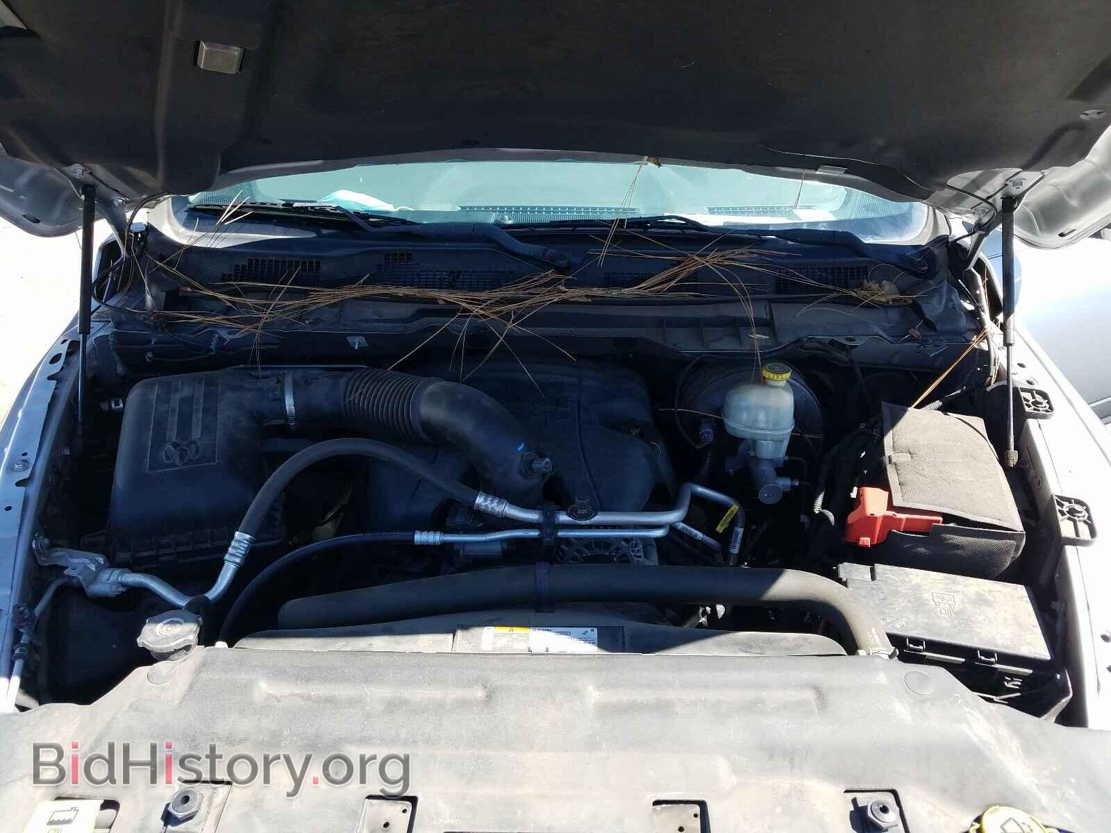 2014 RAM 1500 - VIN: 1C6RR6LT1ES101704 - Фото 7