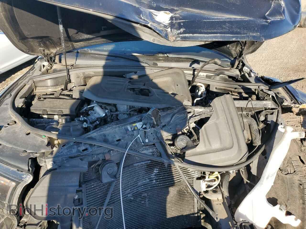 2017 DODGE DURANGO - VIN: 1C4RDHDG2HC838462 - Photo 11