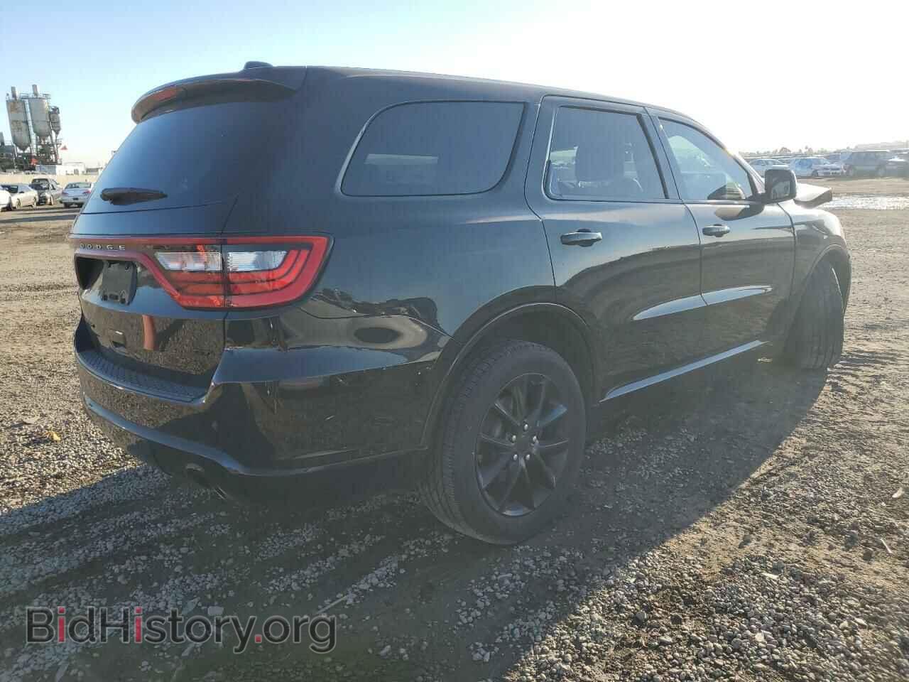 2017 DODGE DURANGO - VIN: 1C4RDHDG2HC838462 - Photo 3