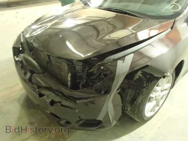 2010 NISSAN MAXIMA - VIN: 1N4AA5AP3AC872270 - Фото 9